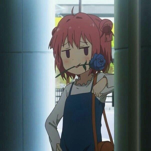 akari akaza